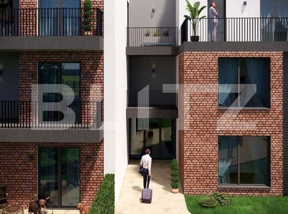 Apartament de vânzare 3 camere Ultracentral - 86074AV | BLITZ Craiova | Poza4