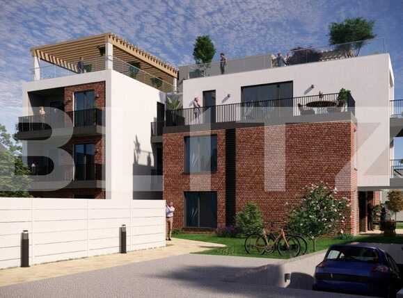 Apartament de vânzare 3 camere Ultracentral - 86074AV | BLITZ Craiova | Poza6