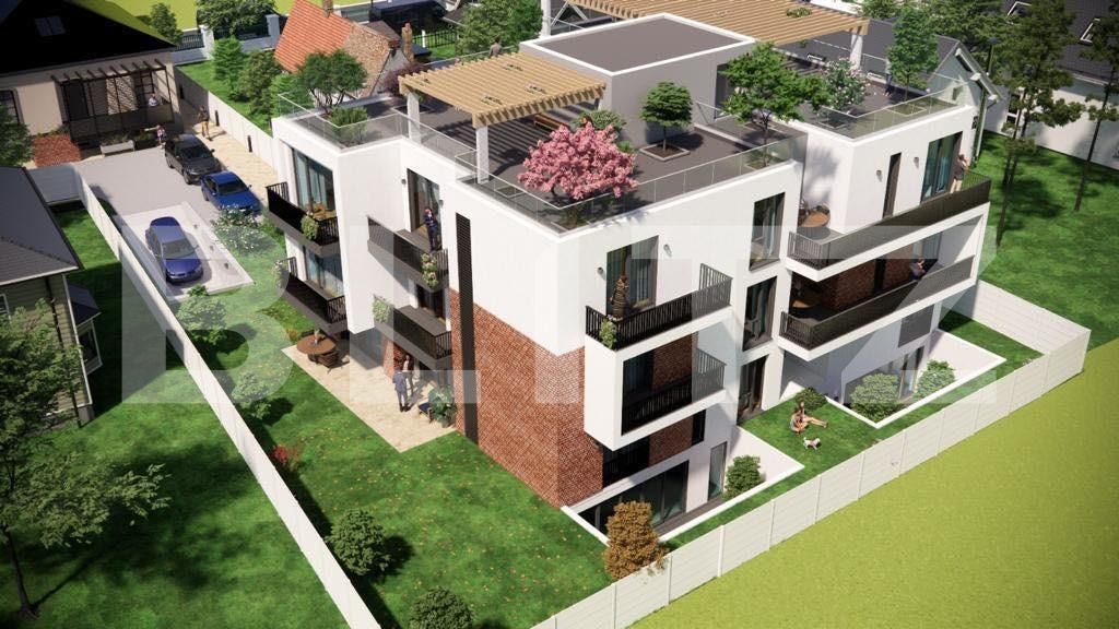 Apartament de vânzare 3 camere Ultracentral - 86074AV | BLITZ Craiova | Poza3