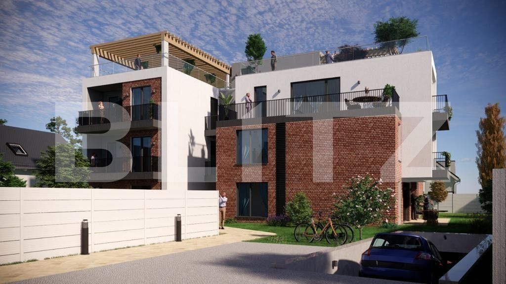 Apartament de vânzare 3 camere Ultracentral - 86074AV | BLITZ Craiova | Poza6