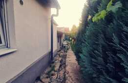 Casa pe parter, renovata, 56 mp utili, la doua minute de parcul Romanescu!