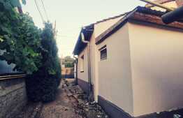 Casa pe parter, renovata, 56 mp utili, la doua minute de parcul Romanescu!