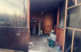 Casa pe parter, renovata, 56 mp utili, la doua minute de parcul Romanescu!