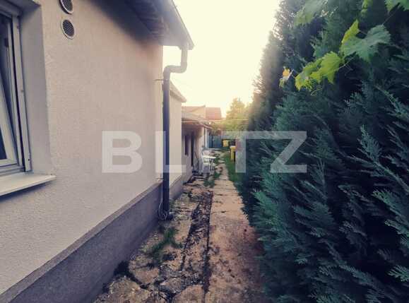 Casa de vânzare 2 camere Valea Rosie - 86076CV | BLITZ Craiova | Poza4