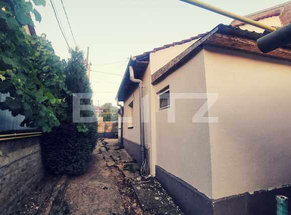 Casa de vânzare 2 camere Valea Rosie - 86076CV | BLITZ Craiova | Poza1