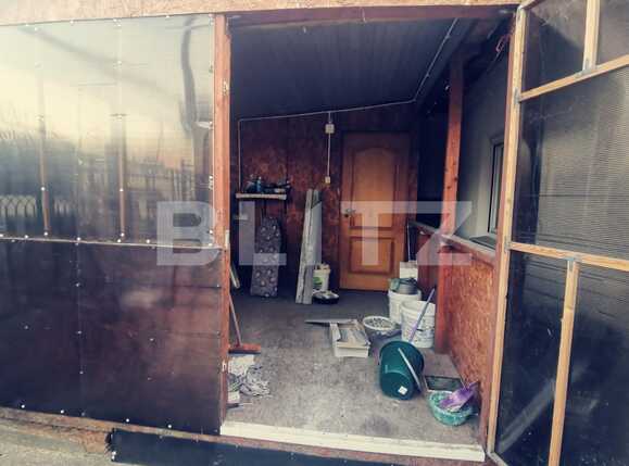 Casa de vânzare 2 camere Valea Rosie - 86076CV | BLITZ Craiova | Poza3