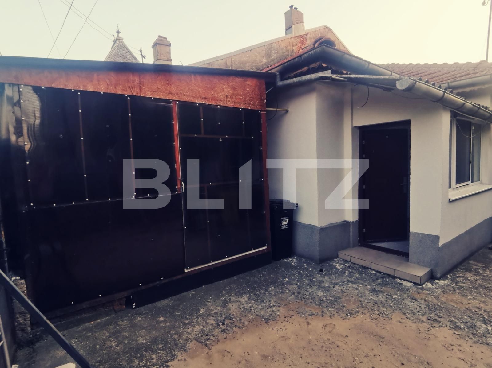 Casa de vânzare 2 camere Valea Rosie - 86076CV | BLITZ Craiova | Poza2