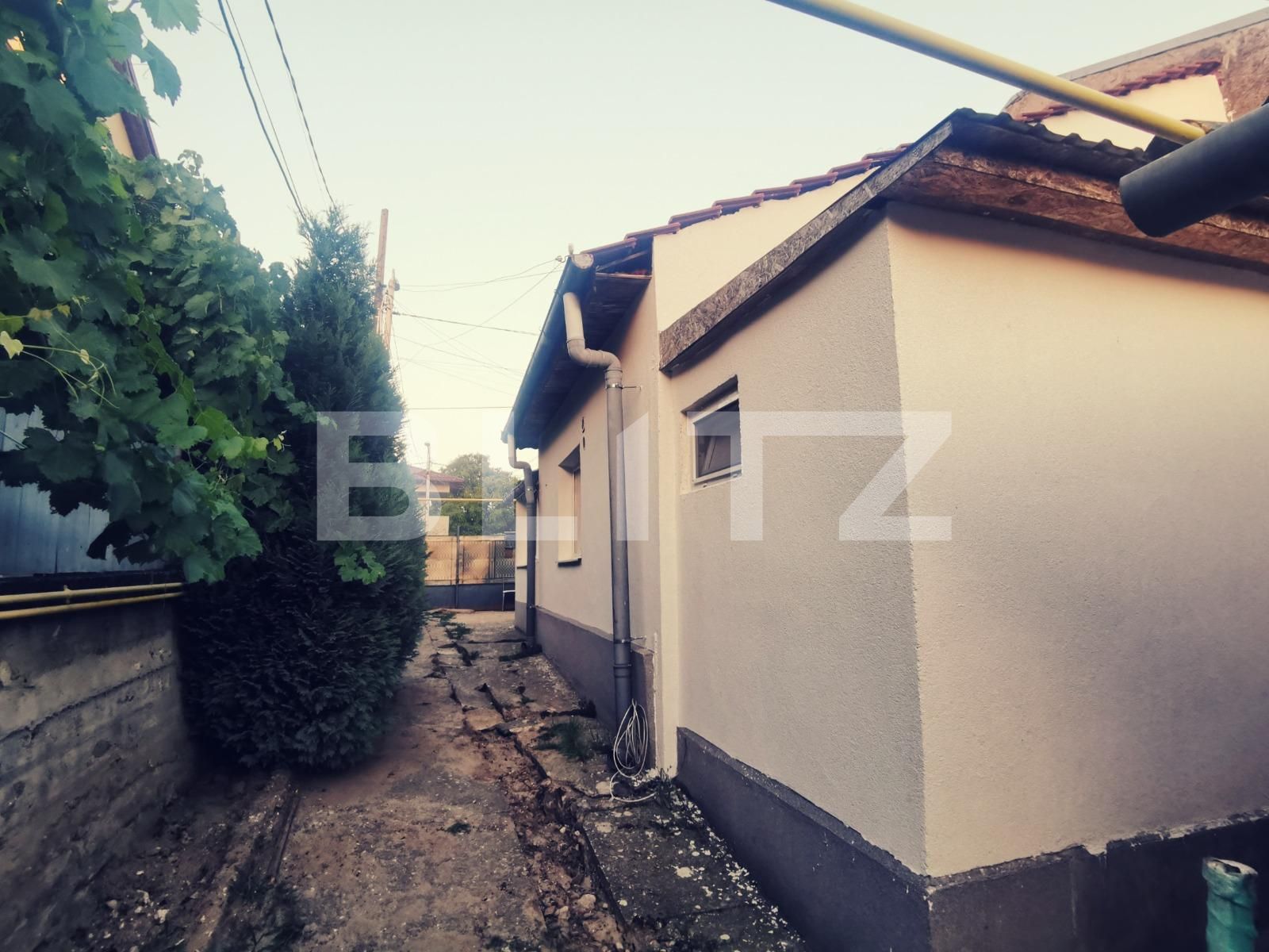 Casa de vânzare 2 camere Valea Rosie - 86076CV | BLITZ Craiova | Poza1