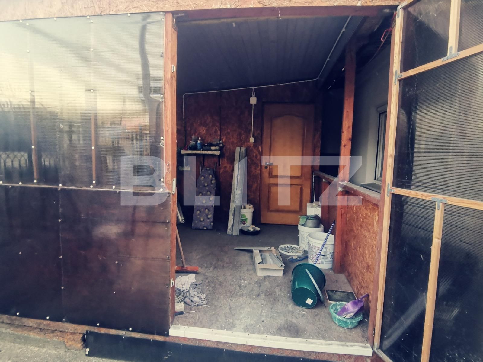 Casa de vânzare 2 camere Valea Rosie - 86076CV | BLITZ Craiova | Poza3