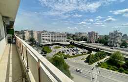 Apartament 2 camere, 60 mp, Ultracentral, zona Ramada