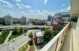 Apartament 2 camere, 60 mp, Ultracentral, zona Ramada