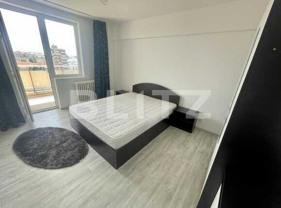 Apartament de închiriat 2 camere Ultracentral - 86148AI | BLITZ Craiova | Poza3