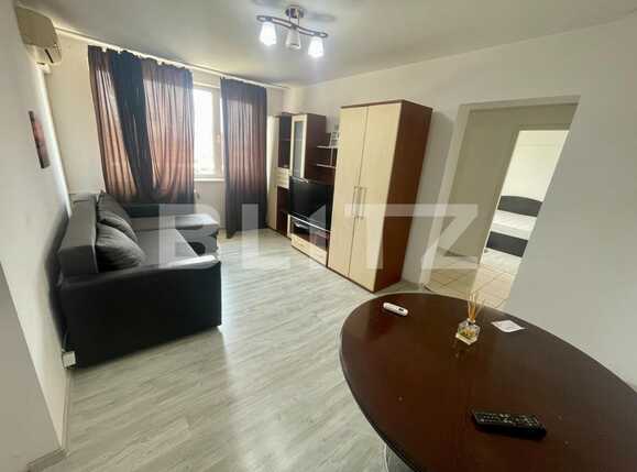 Apartament de închiriat 2 camere Ultracentral - 86148AI | BLITZ Craiova | Poza1