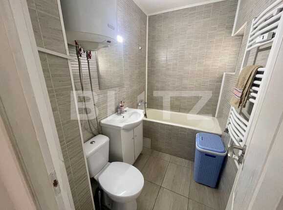 Apartament de închiriat 2 camere Ultracentral - 86148AI | BLITZ Craiova | Poza8