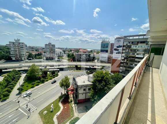 Apartament de închiriat 2 camere Ultracentral - 86148AI | BLITZ Craiova | Poza9
