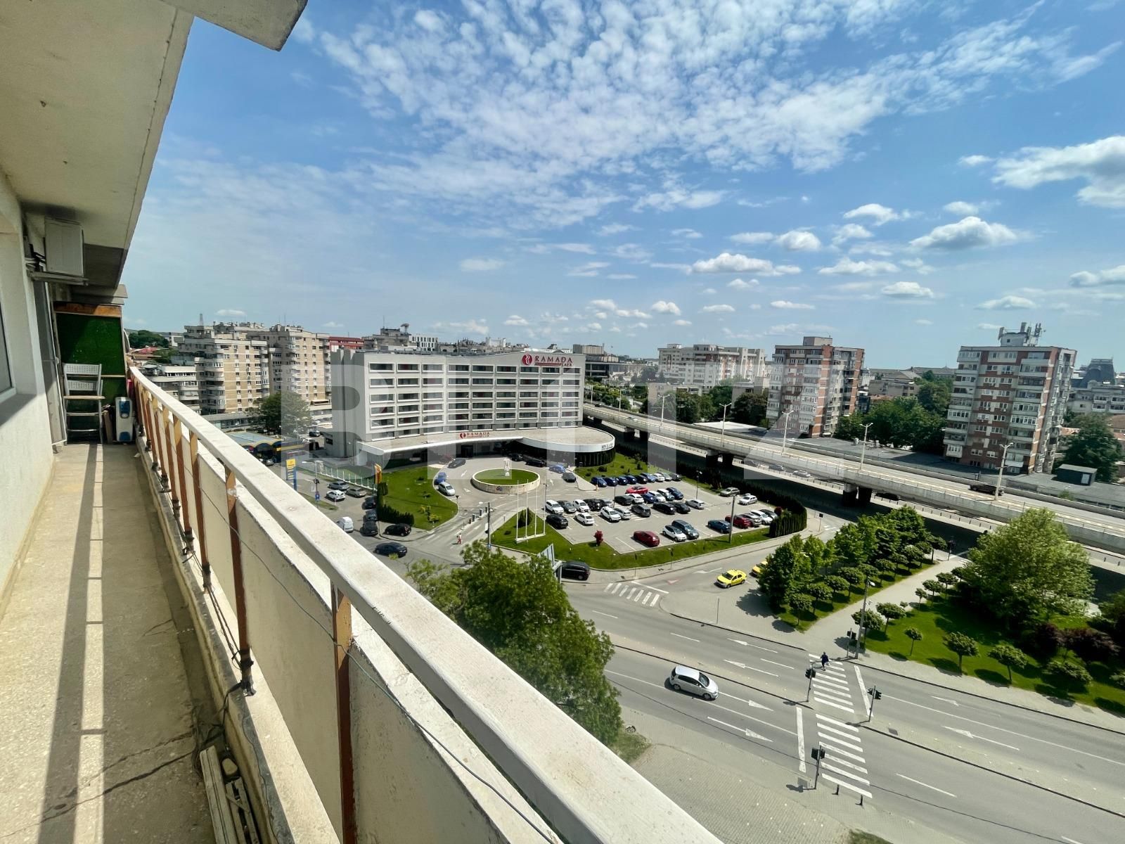 Apartament de închiriat 2 camere Ultracentral - 86148AI | BLITZ Craiova | Poza10