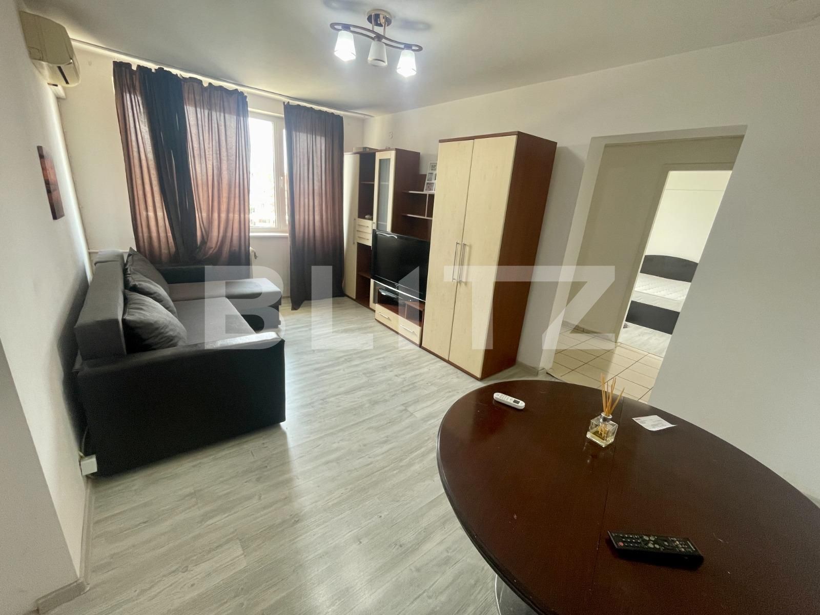 Apartament de închiriat 2 camere Ultracentral - 86148AI | BLITZ Craiova | Poza1