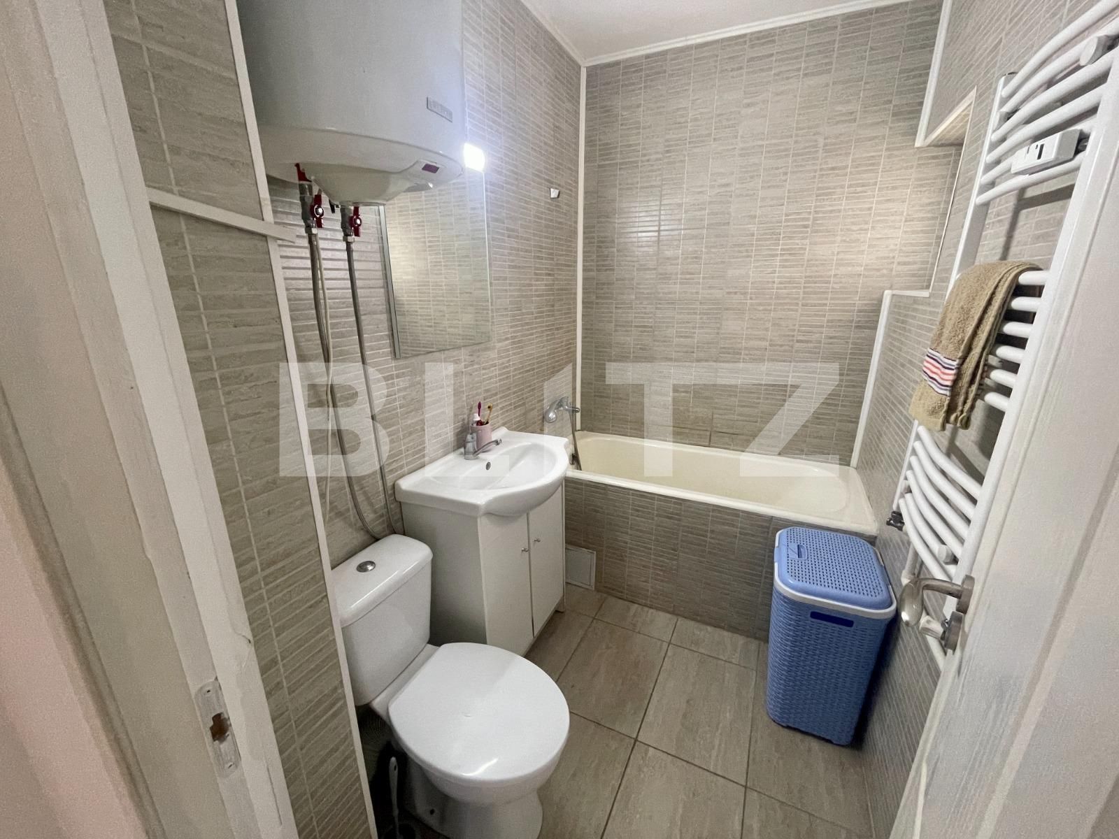 Apartament de închiriat 2 camere Ultracentral - 86148AI | BLITZ Craiova | Poza8