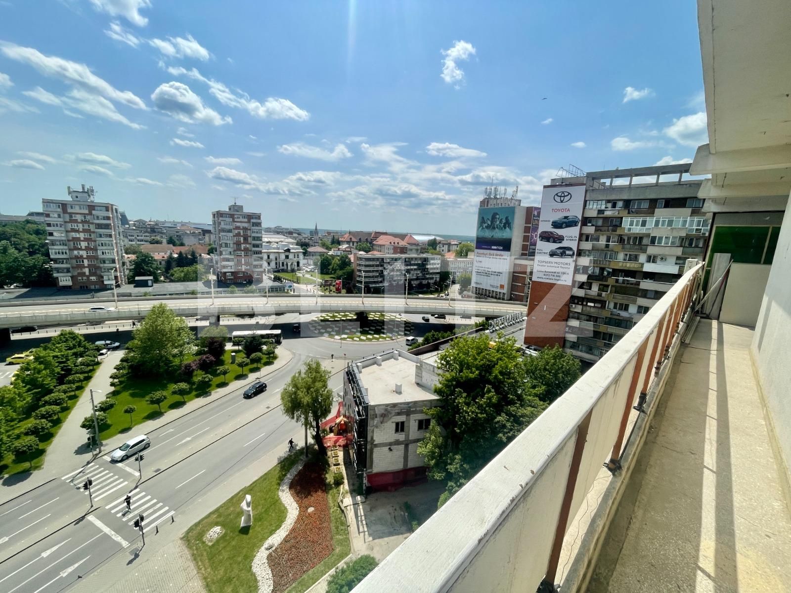 Apartament de închiriat 2 camere Ultracentral - 86148AI | BLITZ Craiova | Poza9