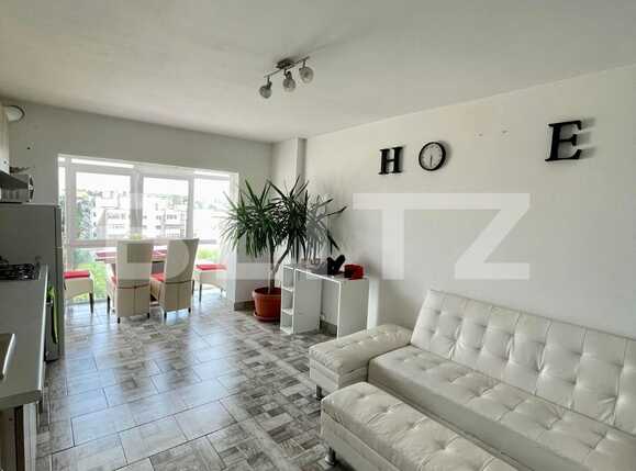 Apartament de închiriat 3 camere 1 Mai - 86153AI | BLITZ Craiova | Poza1