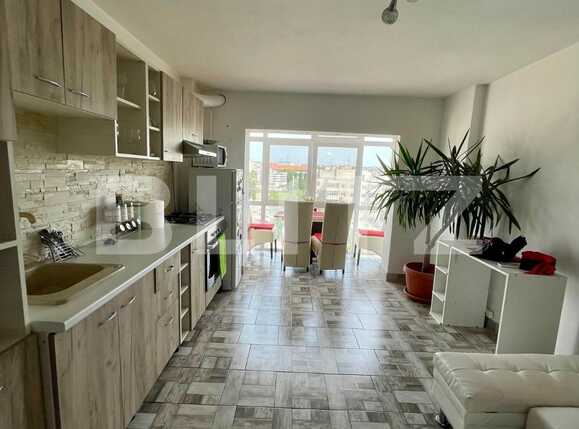 Apartament de închiriat 3 camere 1 Mai - 86153AI | BLITZ Craiova | Poza2