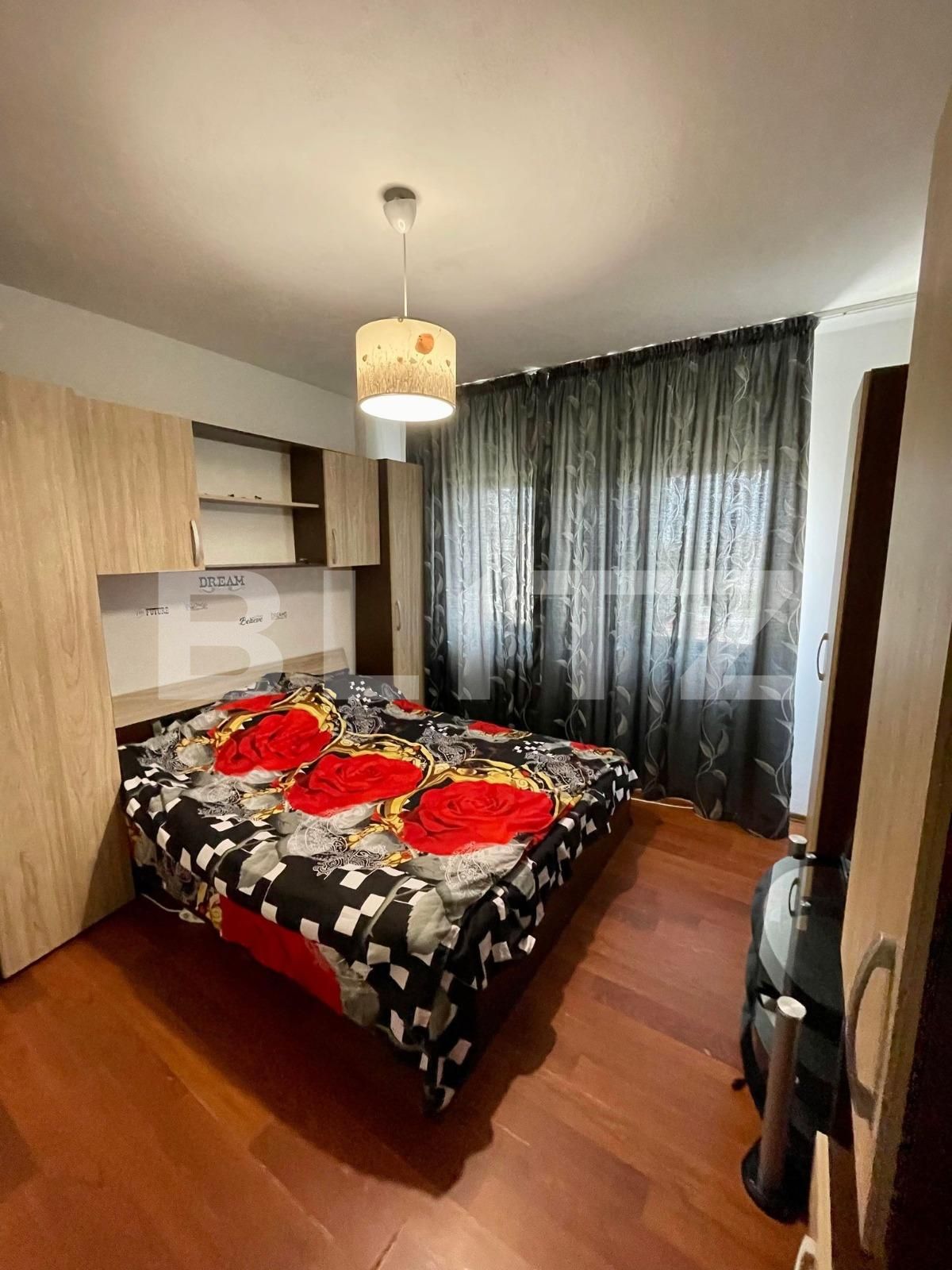 Apartament de închiriat 3 camere 1 Mai - 86153AI | BLITZ Craiova | Poza4