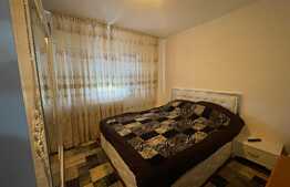 Apartament de 2 camere, decomandat, 53 mp, Craiovita Noua, zona Unitatii Militare