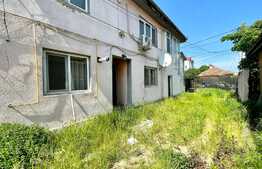 Casa 4 camere, 91 mp utili, teren 308 mp, zona 1Mai