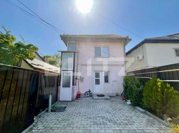 Casa de vânzare 4 camere 1 Mai - 86194CV | BLITZ Craiova | Poza1