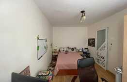 Apartament 3 camere, 54 mp, semidecomandat, Brazda lui Novac,  zona Scoala 24