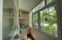 Apartament 3 camere, 54 mp, semidecomandat, Brazda lui Novac,  zona Scoala 24