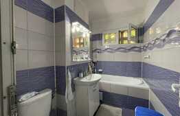 Apartament 3 camere, 54 mp, semidecomandat, Brazda lui Novac,  zona Scoala 24