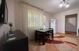 Apartament 3 camere, 54 mp, semidecomandat, Brazda lui Novac,  zona Scoala 24