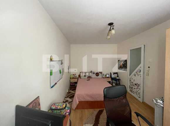 Apartament de vânzare 3 camere Brazda lui Novac - 86212AV | BLITZ Craiova | Poza3