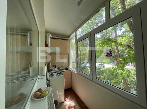 Apartament de vânzare 3 camere Brazda lui Novac - 86212AV | BLITZ Craiova | Poza4