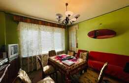 Apartament de 4 camere, 81 mp, in 