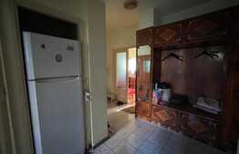 Apartament de 4 camere, 81 mp, in 