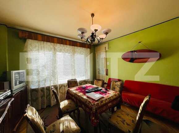 Apartament de vânzare 4 camere 1 Mai - 86225AV | BLITZ Craiova | Poza1