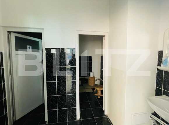 Spațiu birouri de închiriat Calea Severinului - 86227SIB | BLITZ Craiova | Poza6