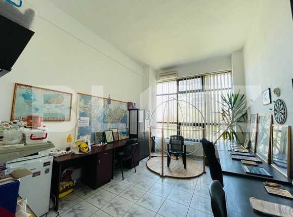 Spațiu birouri de închiriat Calea Severinului - 86227SIB | BLITZ Craiova | Poza1