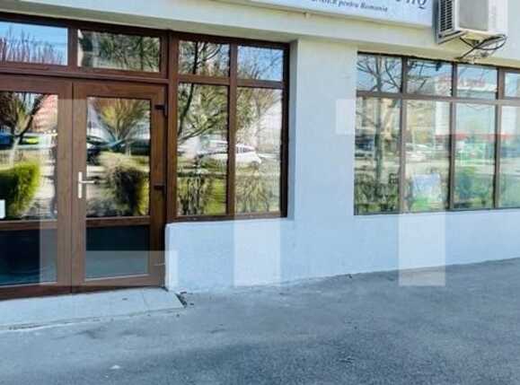 Spațiu birouri de închiriat Calea Severinului - 86227SIB | BLITZ Craiova | Poza5