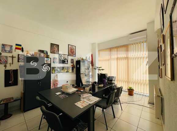 Spațiu birouri de închiriat Calea Severinului - 86227SIB | BLITZ Craiova | Poza2