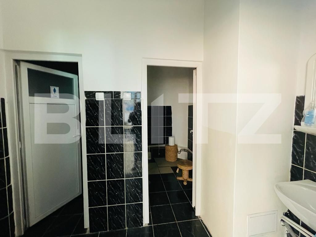 Spațiu birouri de închiriat Calea Severinului - 86227SIB | BLITZ Craiova | Poza6