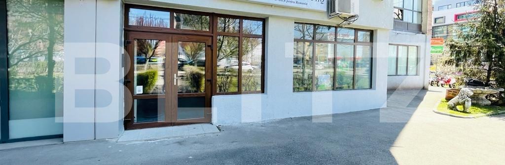 Spațiu birouri de închiriat Calea Severinului - 86227SIB | BLITZ Craiova | Poza5