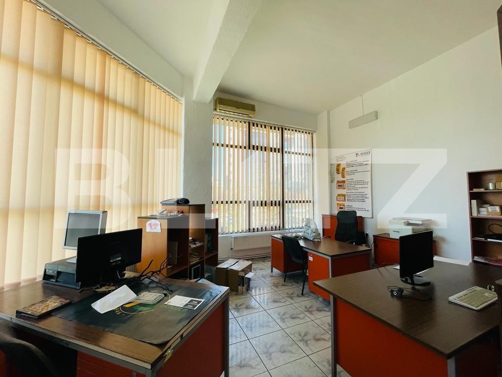 Spațiu birouri de închiriat Calea Severinului - 86227SIB | BLITZ Craiova | Poza4