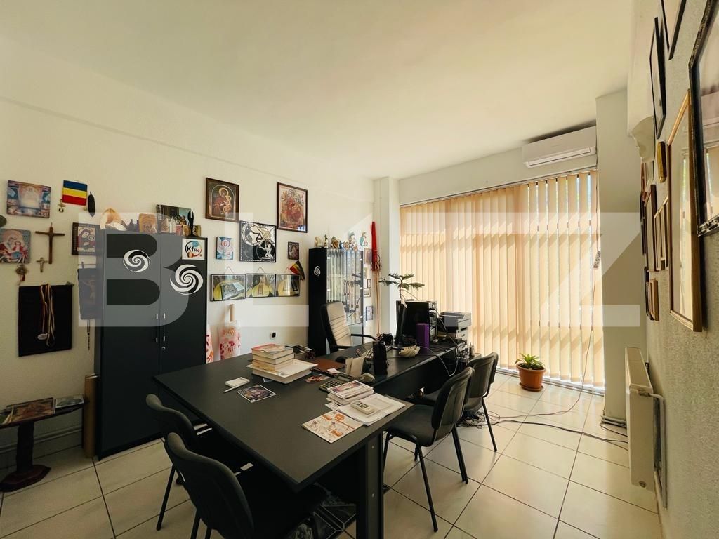 Spațiu birouri de închiriat Calea Severinului - 86227SIB | BLITZ Craiova | Poza2