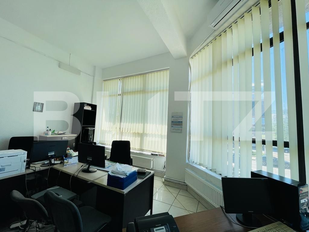 Spațiu birouri de închiriat Calea Severinului - 86227SIB | BLITZ Craiova | Poza3