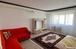Apartament 2 camere, 58 mp, mobilat/utilat, zona Amaradia