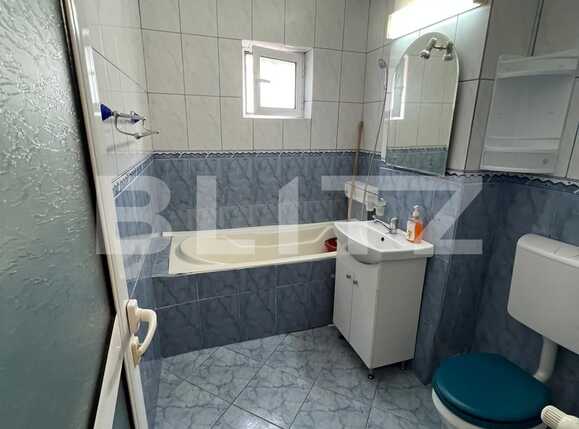 Apartament de închiriat 2 camere George Enescu - 86268AI | BLITZ Craiova | Poza13