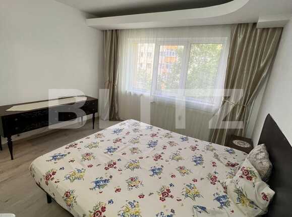 Apartament de închiriat 2 camere George Enescu - 86268AI | BLITZ Craiova | Poza1